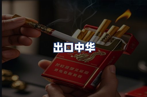 出口中华
